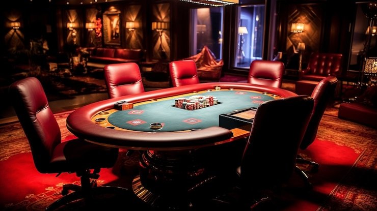 666n Classic Reels Lounge
